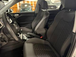 AUDI A1 usata 24