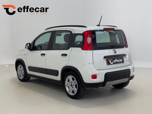 FIAT Panda usata, con Alzacristalli elettrici