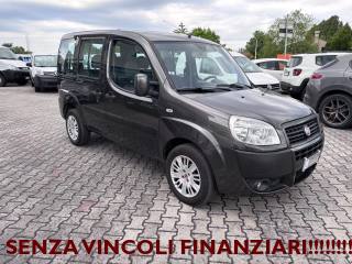 FIAT Doblo usata, con Airbag Passeggero
