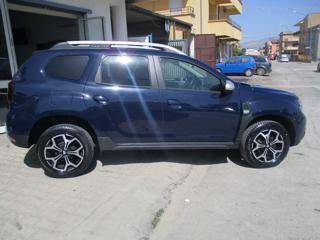 DACIA Duster usata, con Airbag Passeggero