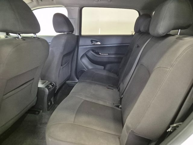 CHEVROLET Orlando usata 27