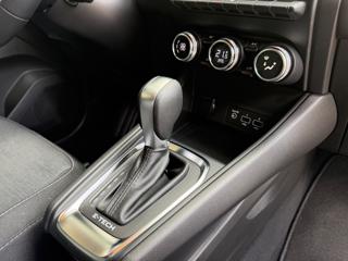 RENAULT Captur usata, con Sedile posteriore sdoppiato