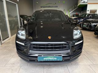 PORSCHE Macan usata, con Airbag