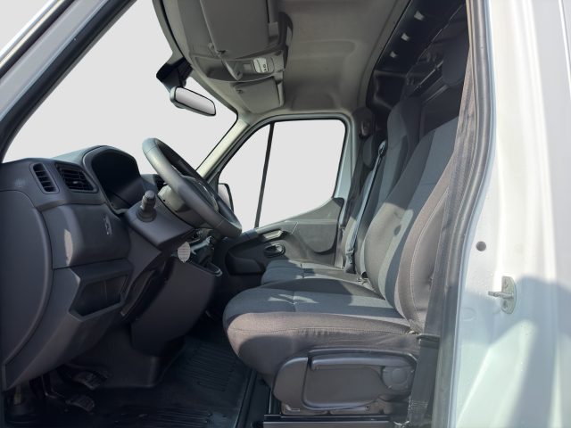 RENAULT Master usata 8