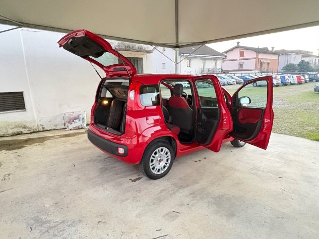 FIAT Panda usata 42
