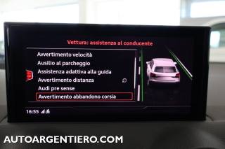 AUDI Q2 usata, con Portellone posteriore elettrico