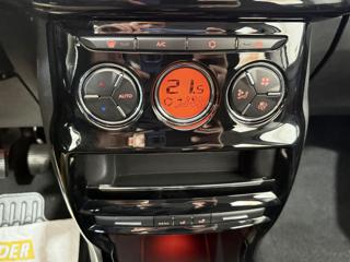 CITROEN C3 usata, con Fendinebbia
