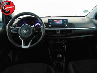 KIA Picanto usata, con Controllo trazione