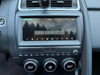 JAGUAR E-Pace usata, con Climatizzatore automatico, 2 zone