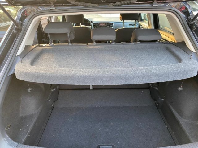 VOLKSWAGEN T-Roc usata, con Boardcomputer