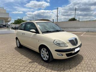 LANCIA Ypsilon usata, con Airbag