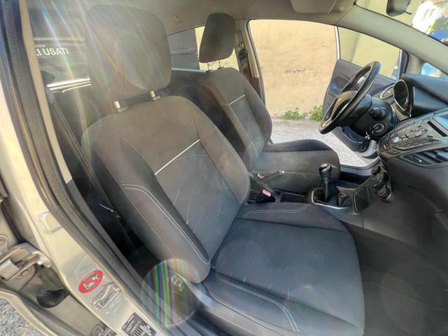 FORD Fiesta usata 16