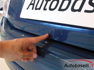 FIAT 500 usata, con Servosterzo