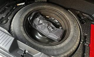 NISSAN Qashqai usata, con Immobilizzatore elettronico
