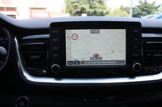 KIA Stonic usata, con Sedile posteriore sdoppiato