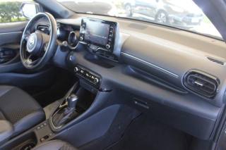 TOYOTA Yaris usata, con Controllo trazione