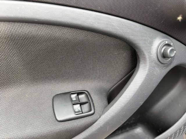 SMART ForFour usata, con ESP