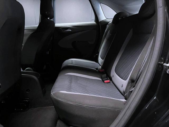 OPEL Crossland X usata, con Filtro antiparticolato