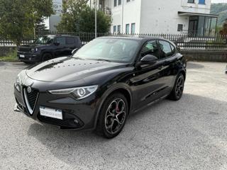ALFA ROMEO Stelvio usata, con Airbag laterali