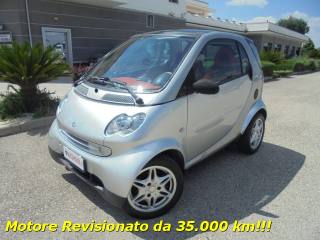 SMART ForTwo usata, con Airbag