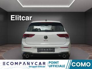 VOLKSWAGEN Golf usata, con Alzacristalli elettrici