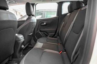 JEEP Renegade usata, con Controllo automatico clima