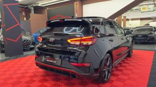 HYUNDAI i30 usata, con Chiusura centralizzata