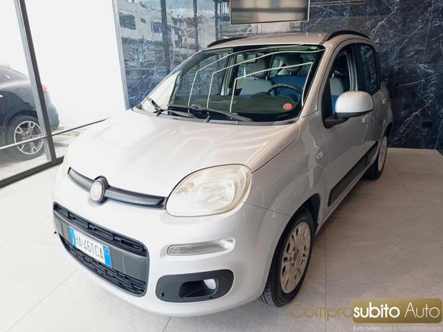 FIAT Panda usata, con Airbag