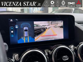 MERCEDES-BENZ GLA 180 usata, con Cruise Control
