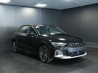 AUDI A3 usata, con Airbag laterali