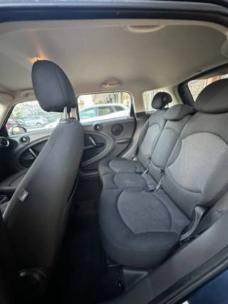 MINI Countryman usata, con Airbag Passeggero