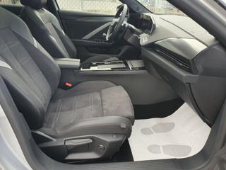 OPEL Astra usata, con Controllo automatico clima