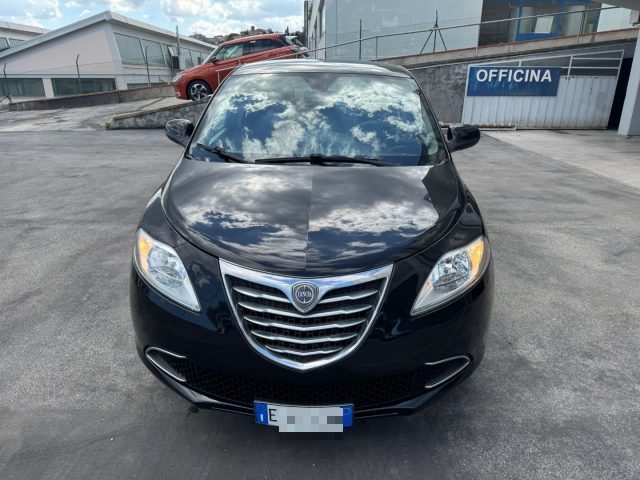 LANCIA Ypsilon usata, con Airbag