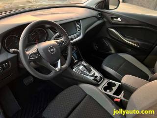 OPEL Grandland X usata, con Immobilizzatore elettronico