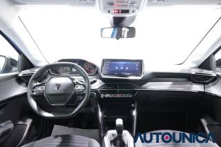 PEUGEOT 208 usata, con Controllo automatico clima