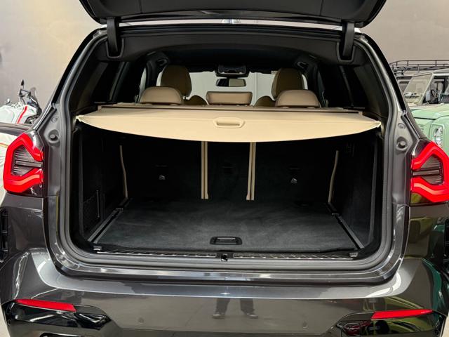 BMW X3 usata, con Fari LED