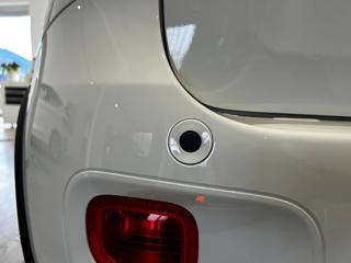 FIAT Panda usata, con Climatizzatore