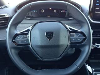 PEUGEOT 2008 usata, con Fari LED