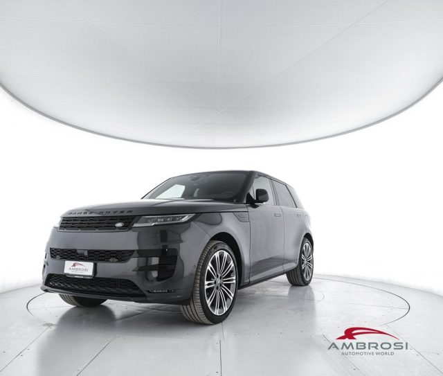 LAND ROVER Range Rover Sport usata 0