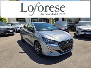 PEUGEOT 208 usata, con Airbag