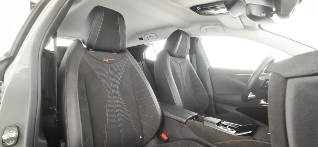 DS AUTOMOBILES DS 4 usata 57