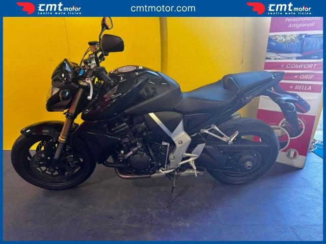 HONDA CB 1000 R usata 5