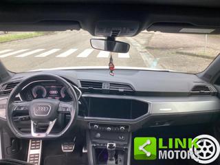 AUDI Q3 usata, con ESP