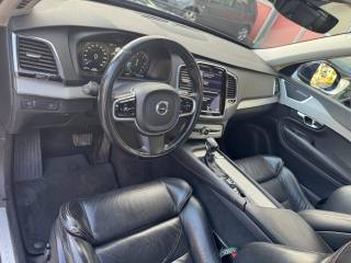 VOLVO XC90 usata, con Sistema di navigazione