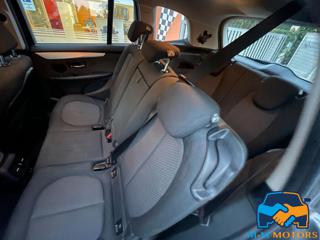 BMW 216 usata, con ESP