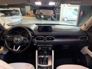 MAZDA CX-5 usata, con Controllo trazione