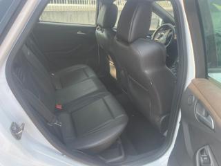 FORD Focus usata, con Chiusura centralizzata