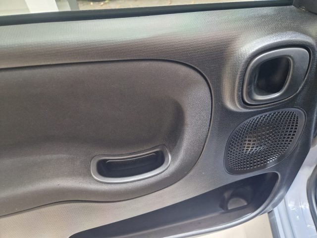 FIAT Panda usata, con Cronologia tagliandi