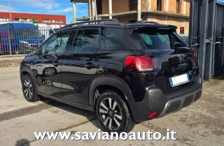 CITROEN C3 Aircross usata, con Airbag Passeggero
