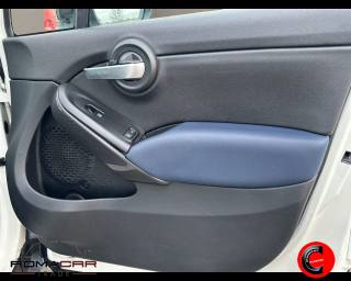 FIAT 500X usata, con Bluetooth